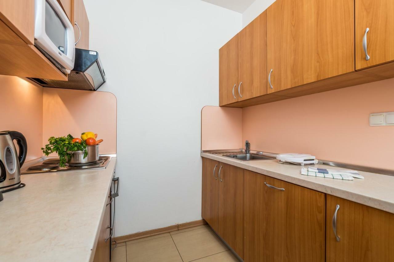 Villas Kampor Apartment