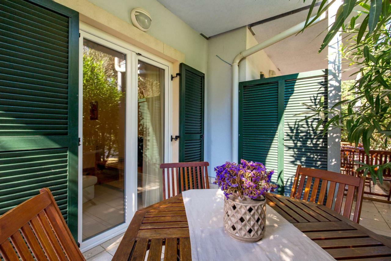 Villas Kampor Apartment