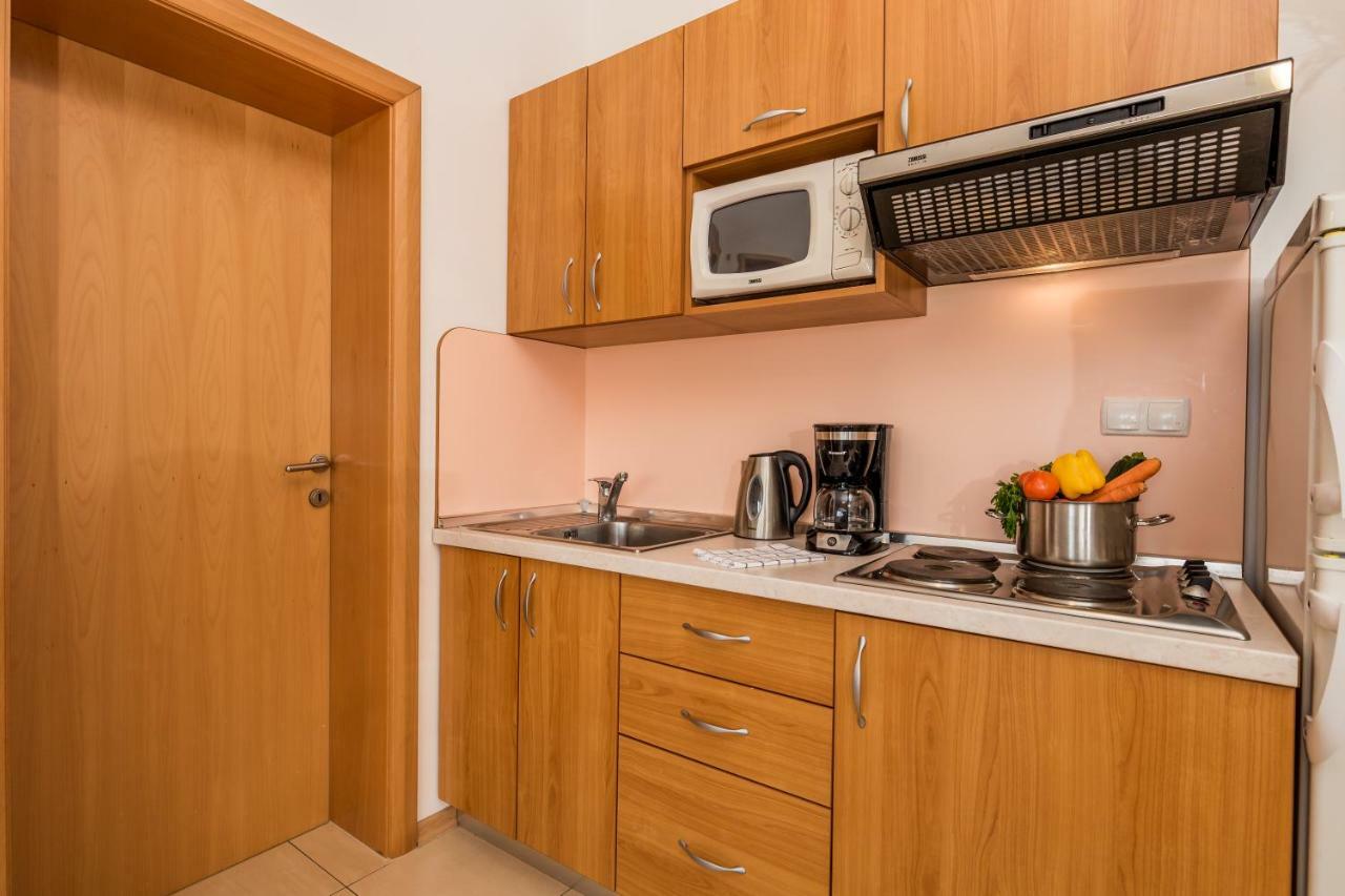 Villas Kampor Apartment *