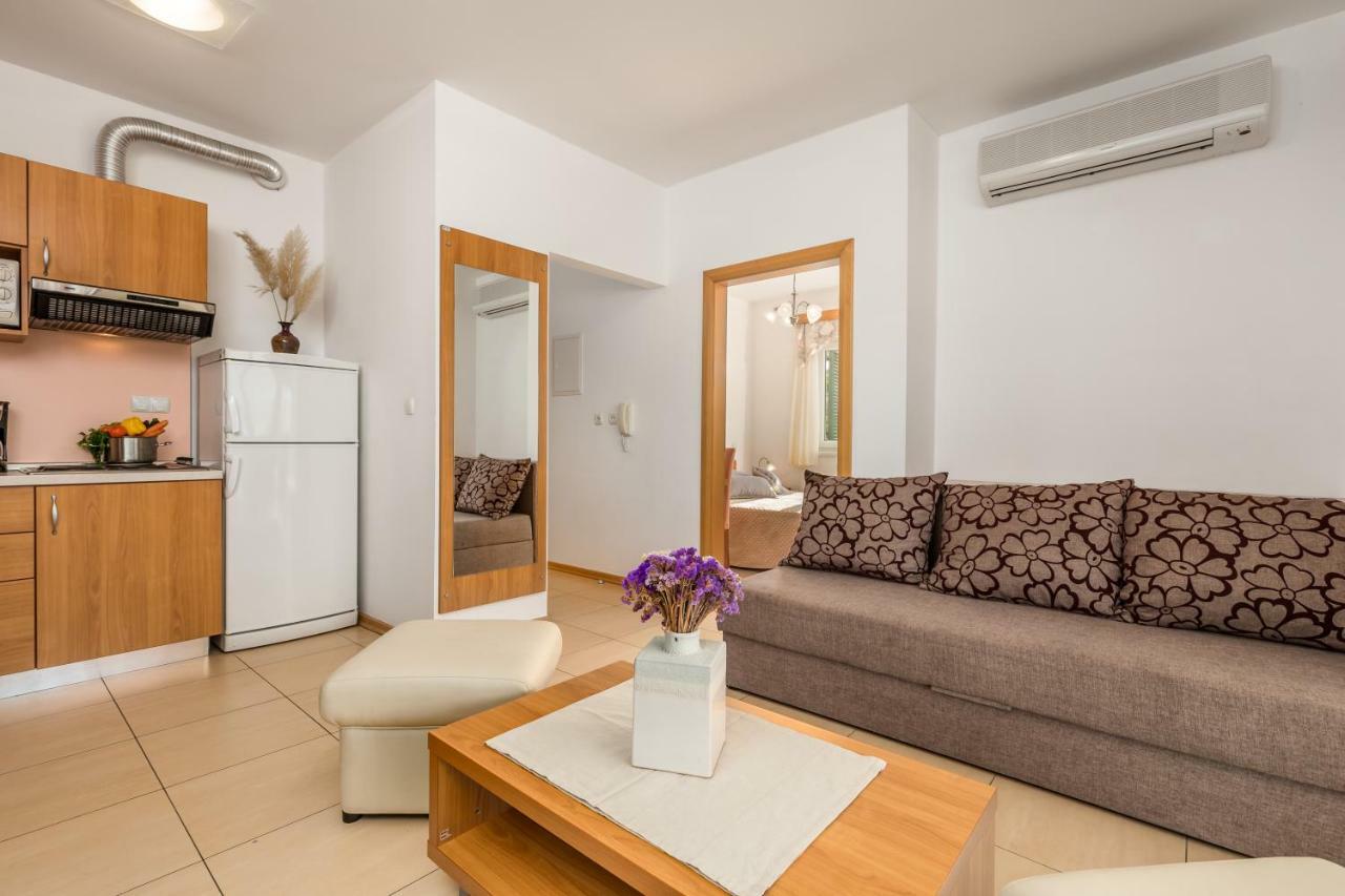 Apartment Villas Kampor