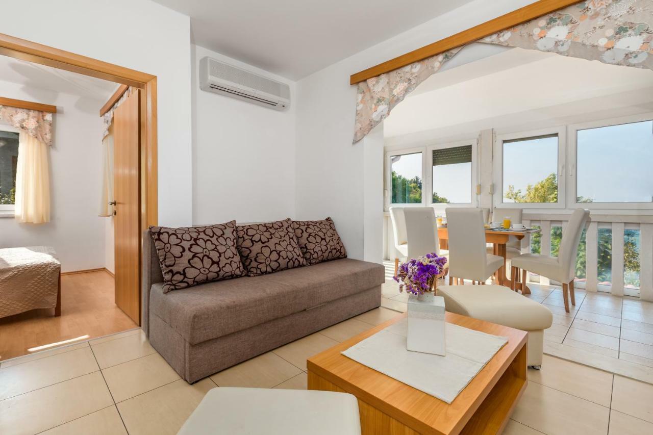 Villas Kampor Apartment
