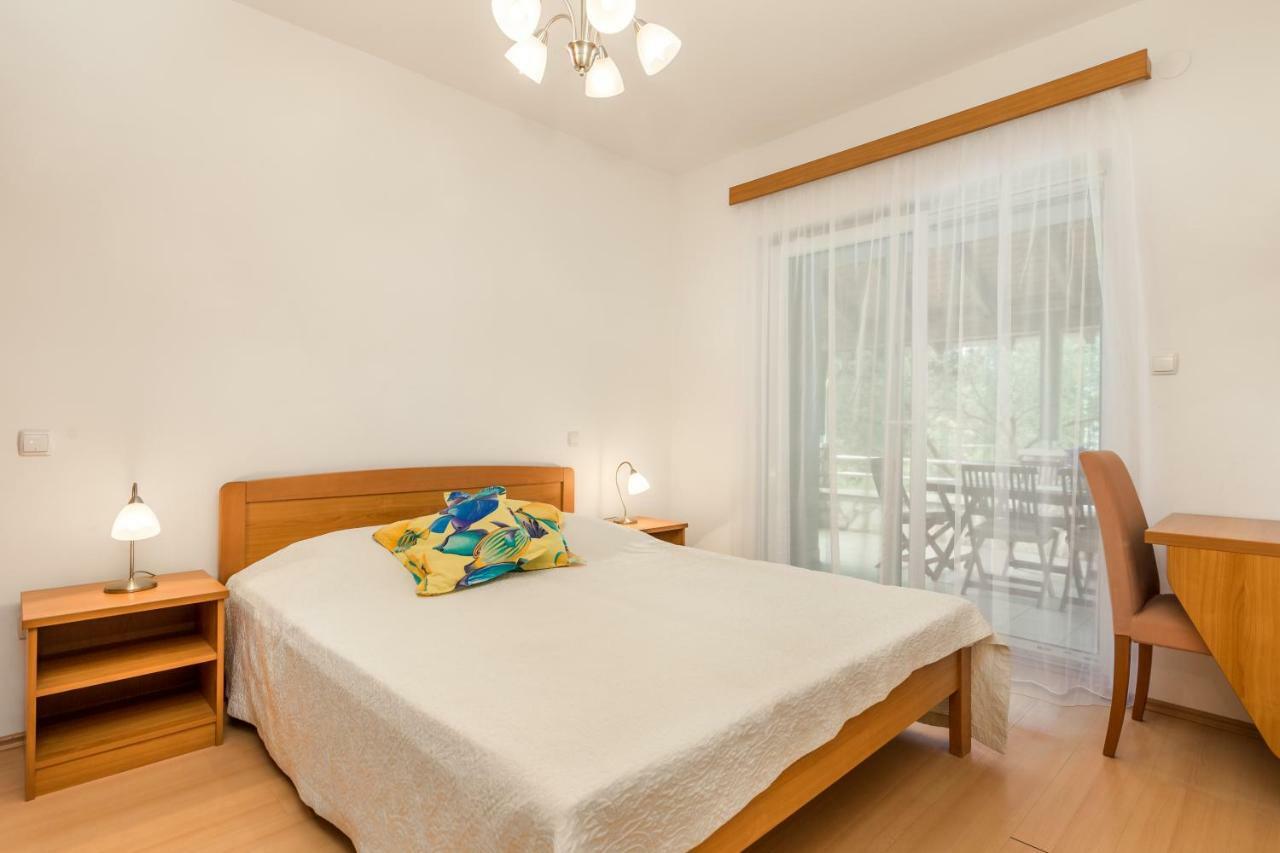 Villas Kampor Apartment *