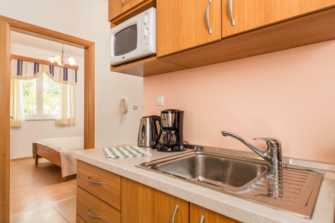 Villas Kampor Apartment *