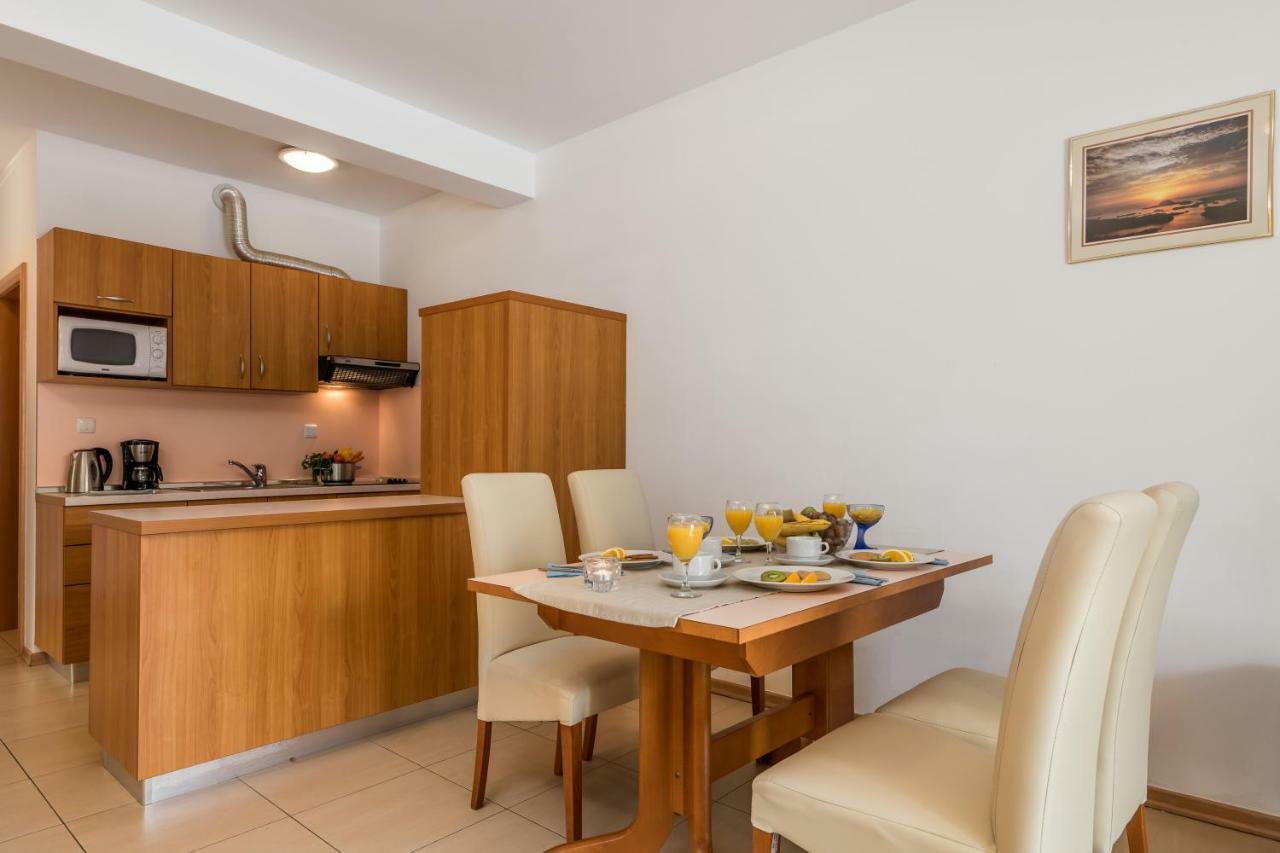 Apartment Villas Kampor Kampor