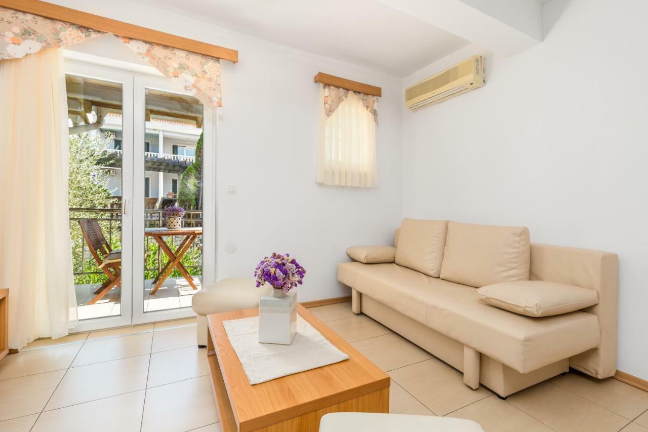 Villas Kampor Apartment