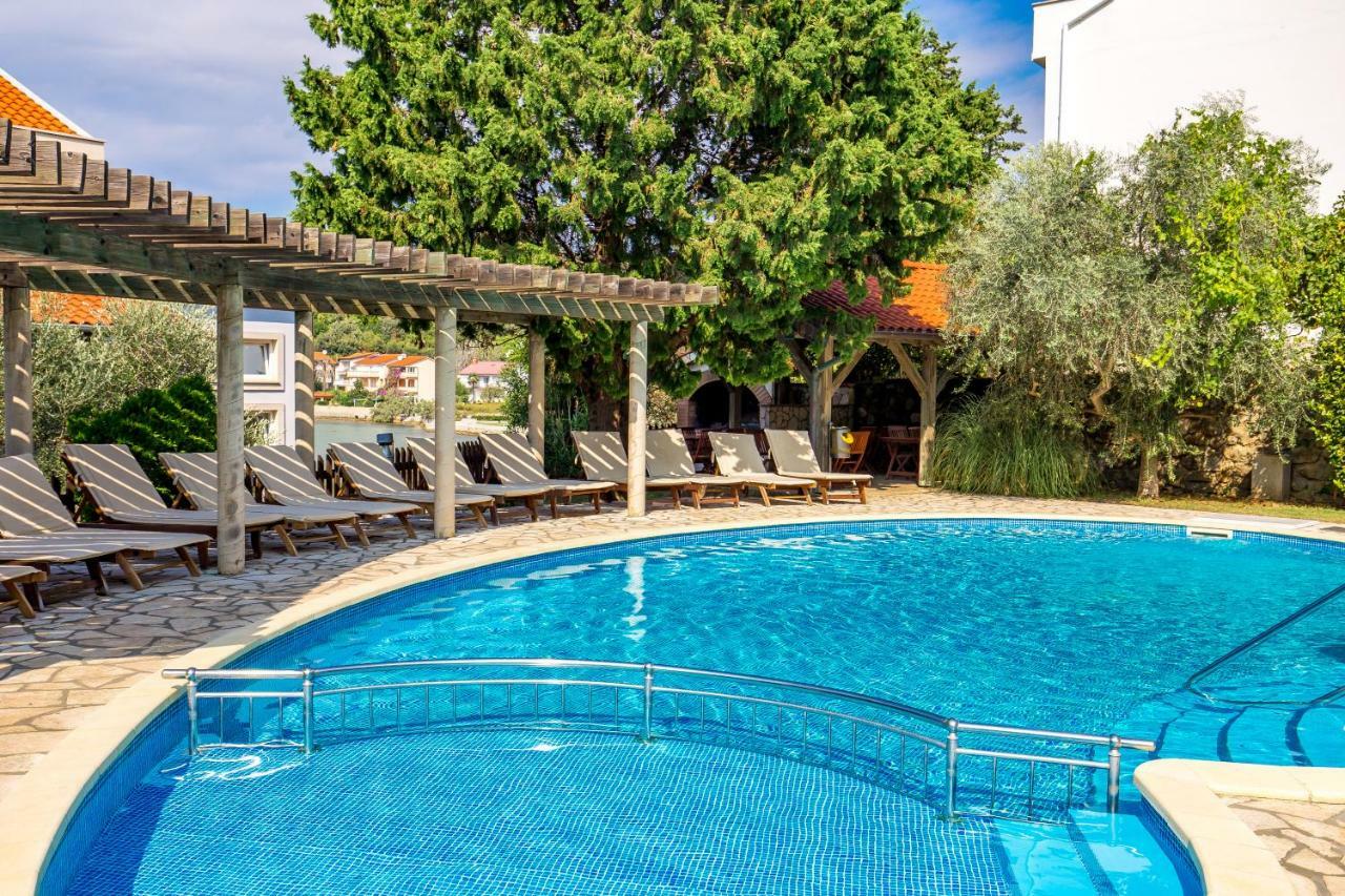 Apartment Villas Kampor *