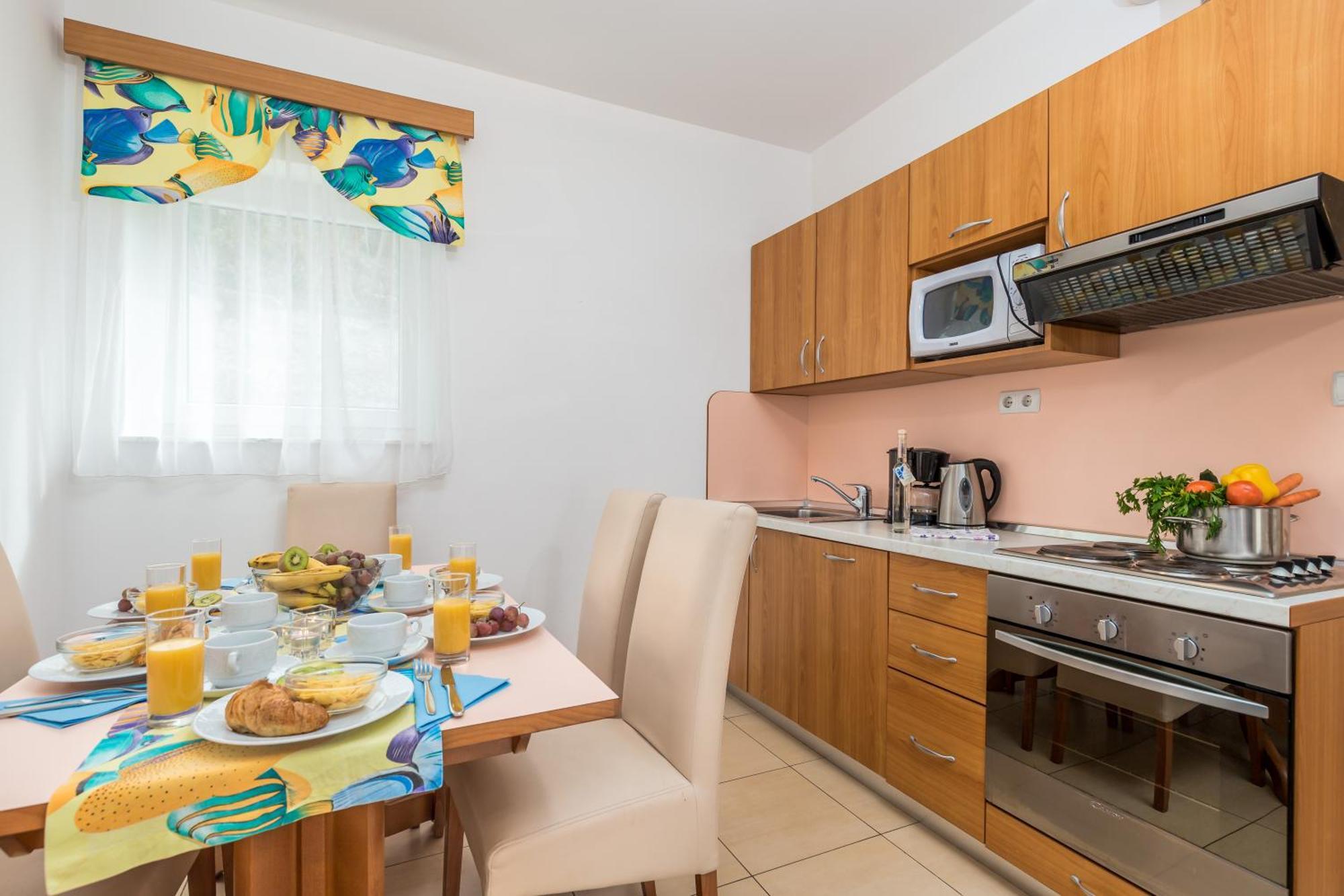 Villas Kampor Apartment *