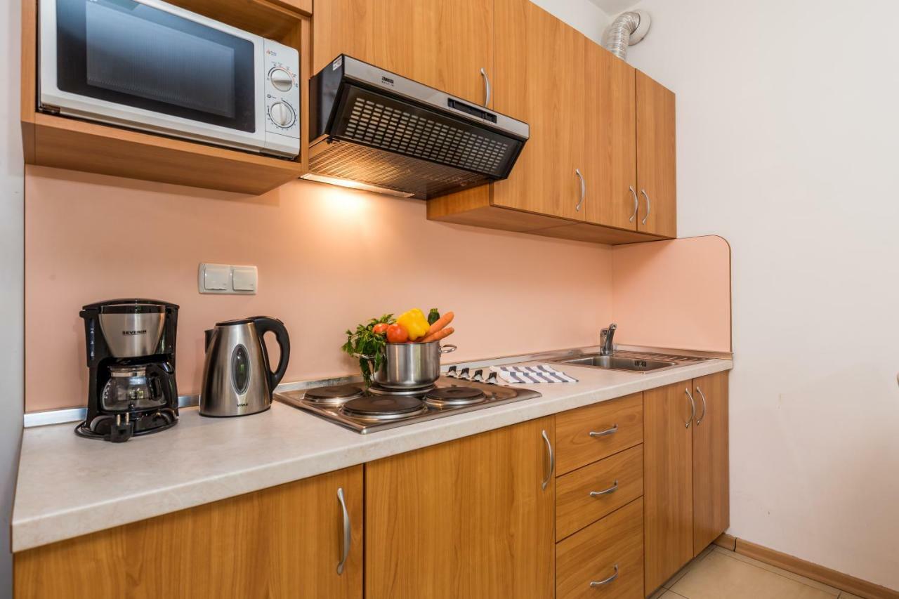 Apartment Villas Kampor