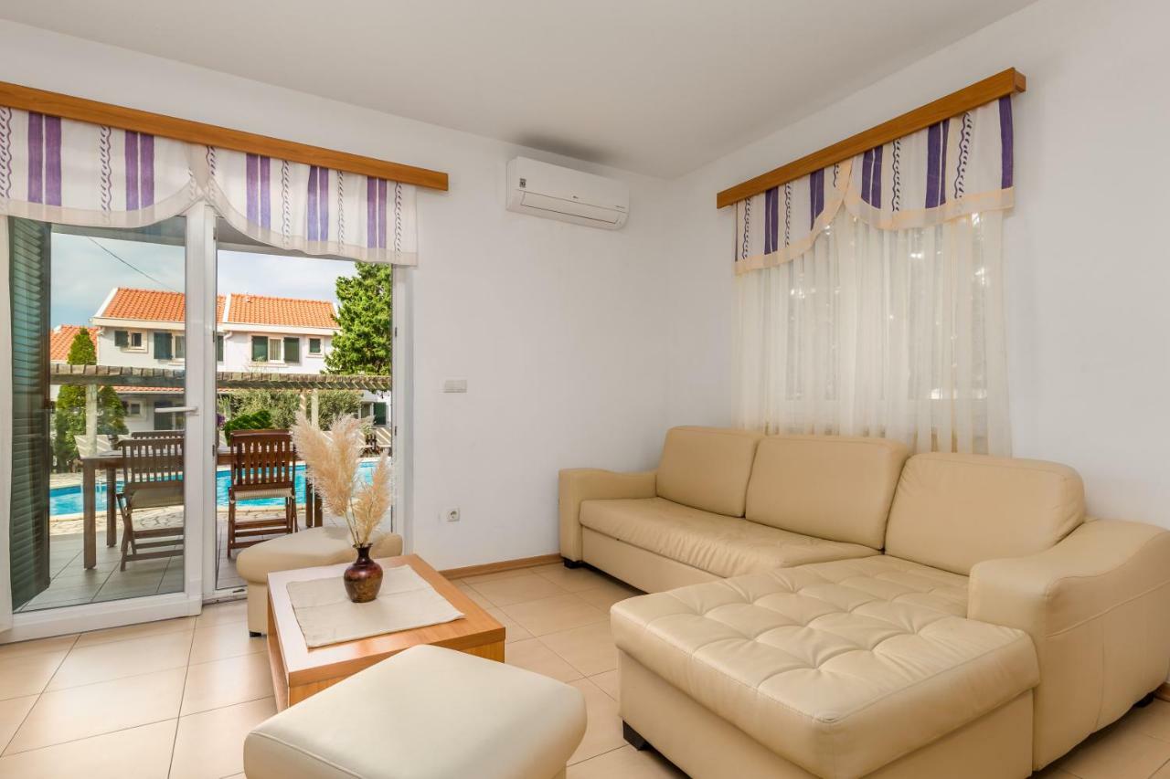 Apartment Villas Kampor *