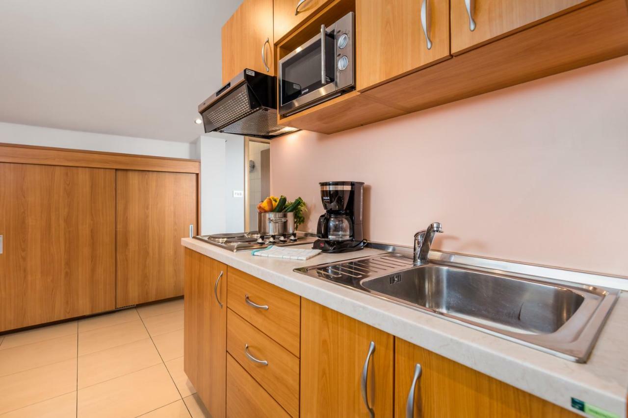 Apartment Villas Kampor