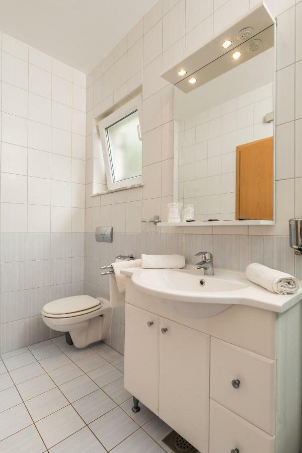 Villas Kampor Apartment